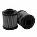 Beta 1 Filters Hydraulic replacement filter for 013351 / FILTER MART B1HF0091426
